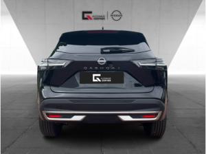 Nissan Qashqai N-CONNECTA Komfort 1.3MT Winter/HUD/AVM/Carplay