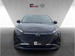 Nissan Qashqai N-CONNECTA Komfort 1.3MT Winter/HUD/AVM/Carplay