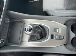 Nissan Qashqai N-CONNECTA Komfort 1.3MT Winter/HUD/AVM/Carplay