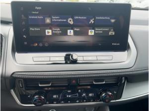 Nissan Qashqai N-CONNECTA Komfort 1.3MT Winter/HUD/AVM/Carplay