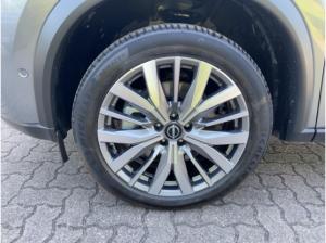 Nissan X-Trail TEKNA+ 204PS Automatik 20Zoll/Winter/Bose/LED/Navi