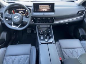 Nissan X-Trail TEKNA+ 204PS Automatik 20Zoll/Winter/Bose/LED/Navi