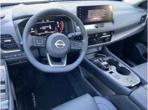 Nissan X-Trail TEKNA+ 204PS Automatik 20Zoll/Winter/Bose/LED/Navi