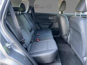 Nissan X-Trail TEKNA+ 204PS Automatik 20Zoll/Winter/Bose/LED/Navi