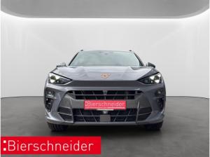 Cupra Terramar 2.0 TSI DSG 4Drive VZ MATRIX-LED NAVI PANO SIDEASS ACC PARKASS KEYLESS SHZ