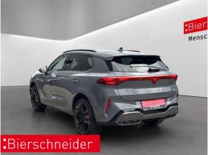 Cupra Terramar 2.0 TSI DSG 4Drive VZ MATRIX-LED NAVI PANO SIDEASS ACC PARKASS KEYLESS SHZ