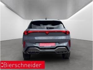 Cupra Terramar 2.0 TSI DSG 4Drive VZ MATRIX-LED NAVI PANO SIDEASS ACC PARKASS KEYLESS SHZ