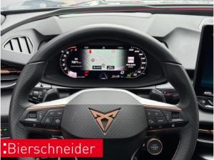 Cupra Terramar 2.0 TSI DSG 4Drive VZ MATRIX-LED NAVI PANO SIDEASS ACC PARKASS KEYLESS SHZ