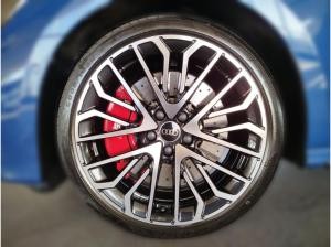 Audi S3 Sportback TFSI quattro S tronic Matrix-LED Navi Sonos DAB VC