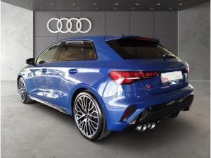 Audi S3 Sportback TFSI quattro S tronic Matrix-LED Navi Sonos DAB VC