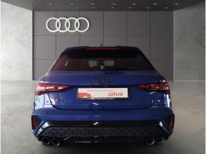 Audi S3 Sportback TFSI quattro S tronic Matrix-LED Navi Sonos DAB VC