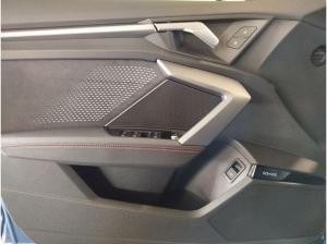 Audi S3 Sportback TFSI quattro S tronic Matrix-LED Navi Sonos DAB VC