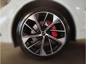 Audi SQ5 Sportback TDI tiptronic MatrixLED AHK Luft