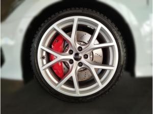 Audi RS3 Sportback S tronic MatrixLED HuD Leder B&O