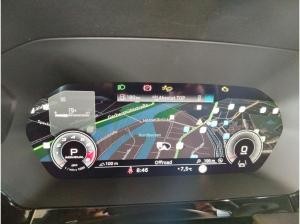 Audi S3 Sportback TFSI quattro S tronic Matrix-LED Navi Sonos DAB VC