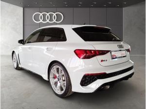 Audi RS3 Sportback S tronic MatrixLED HuD Leder B&O