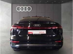 Audi Q8 Sportback e-tron 55 quattro advanced MatrixLED HuD Luft