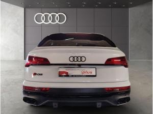 Audi SQ5 Sportback TDI tiptronic MatrixLED AHK Luft