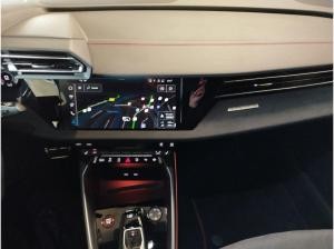 Audi S3 Sportback TFSI quattro S tronic Matrix-LED Navi Sonos DAB VC