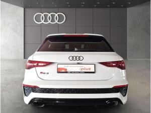 Audi RS3 Sportback S tronic MatrixLED HuD Leder B&O