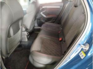 Audi S3 Sportback TFSI quattro S tronic Matrix-LED Navi Sonos DAB VC