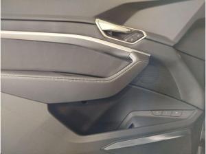 Audi Q8 Sportback e-tron 55 quattro advanced MatrixLED HuD Luft