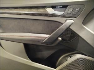 Audi SQ5 Sportback TDI tiptronic MatrixLED AHK Luft