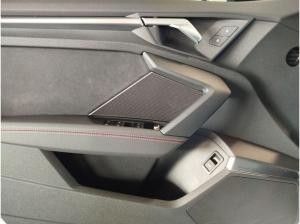 Audi RS3 Sportback S tronic MatrixLED HuD Leder B&O