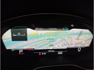 Audi SQ5 Sportback TDI tiptronic MatrixLED AHK Luft