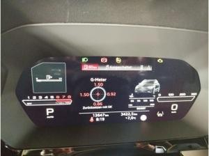 Audi RS3 Sportback S tronic MatrixLED HuD Leder B&O