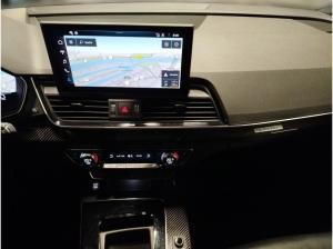 Audi SQ5 Sportback TDI tiptronic MatrixLED AHK Luft