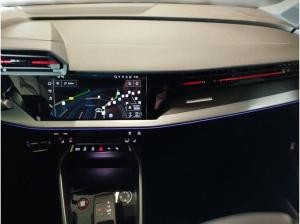 Audi RS3 Sportback S tronic MatrixLED HuD Leder B&O