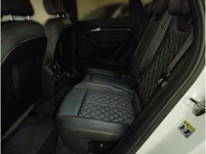 Audi SQ5 Sportback TDI tiptronic MatrixLED AHK Luft