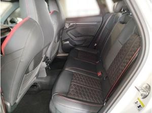 Audi RS3 Sportback S tronic MatrixLED HuD Leder B&O