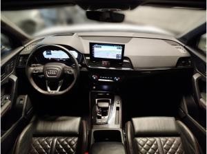 Audi SQ5 Sportback TDI tiptronic MatrixLED AHK Luft