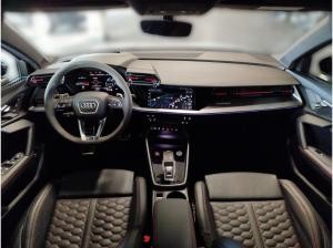 Audi RS3 Sportback S tronic MatrixLED HuD Leder B&O
