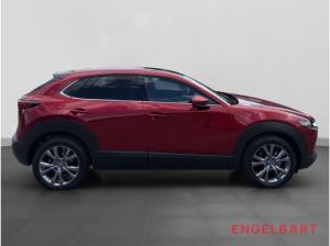 Mazda CX-30 Exclusive-Line 2WD 2.0 SKYACTIV-X-M Hybrid EU6e HUD Navi LED ACC Apple CarPlay