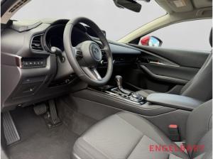 Mazda CX-30 Exclusive-Line 2WD 2.0 SKYACTIV-X-M Hybrid EU6e HUD Navi LED ACC Apple CarPlay