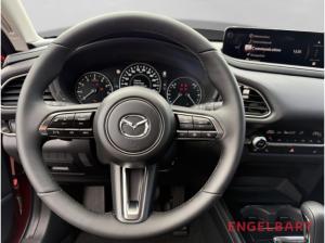 Mazda CX-30 Exclusive-Line 2WD 2.0 SKYACTIV-X-M Hybrid EU6e HUD Navi LED ACC Apple CarPlay