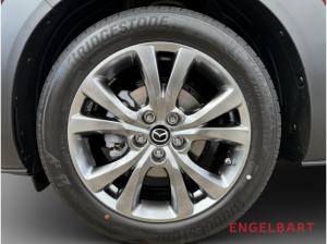 Mazda CX-30 Exclusive-Line 2WD 2.0 SKYACTIV-X-M Hybrid EU6e HUD Navi LED ACC Apple CarPlay