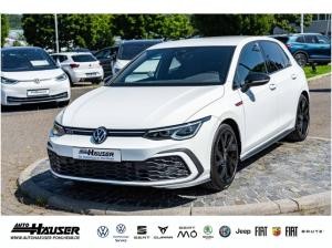 Volkswagen Golf GTI VIII 2.0 TSI DSG NAVI KAMERA ACC LED PDC APP-CONNECT