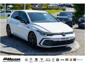 Volkswagen Golf GTI VIII 2.0 TSI DSG NAVI KAMERA ACC LED PDC APP-CONNECT