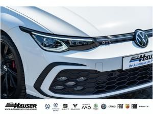 Volkswagen Golf GTI VIII 2.0 TSI DSG NAVI KAMERA ACC LED PDC APP-CONNECT