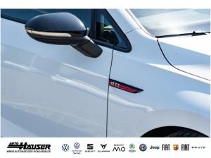 Volkswagen Golf GTI VIII 2.0 TSI DSG NAVI KAMERA ACC LED PDC APP-CONNECT