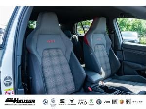 Volkswagen Golf GTI VIII 2.0 TSI DSG NAVI KAMERA ACC LED PDC APP-CONNECT