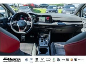 Volkswagen Golf GTI VIII 2.0 TSI DSG NAVI KAMERA ACC LED PDC APP-CONNECT
