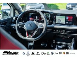 Volkswagen Golf GTI VIII 2.0 TSI DSG NAVI KAMERA ACC LED PDC APP-CONNECT