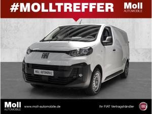 Fiat Scudo Kasten L2 145MT6 ⚡SOFORT⚡Kamera *ACC *Klina
