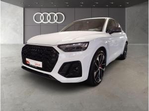 Audi SQ5 Sportback TDI tiptronic MatrixLED AHK Luft