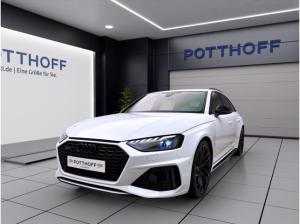 Audi RS4 Avant Q PANO MATRIX NAVI B&O HuD